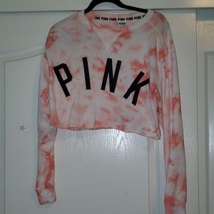 Victoria secret long sleeve